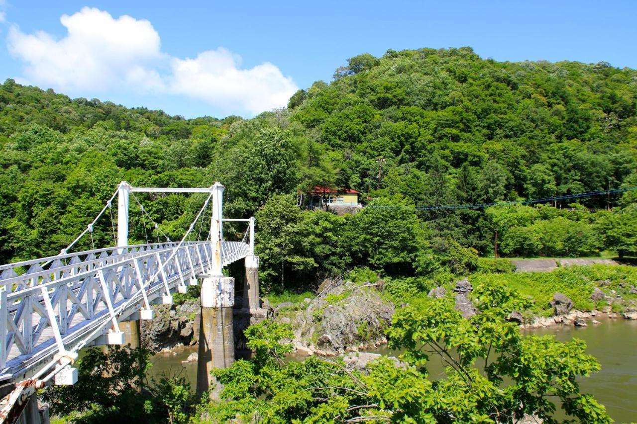 Tabist The Green Asahikawa Esterno foto